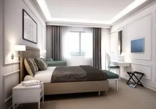 Hotel Eden 