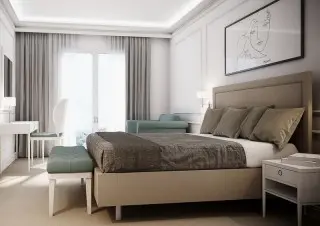 Hotel Eden 