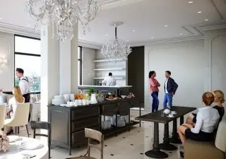 Hotel Eden 