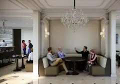 Hotel Eden 