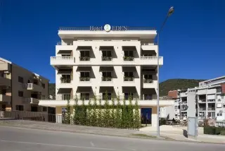 Hotel Eden 
