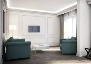 Hotel Eden 