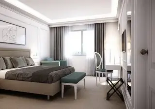 Hotel Eden 