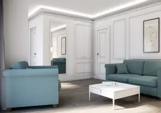 Hotel Eden 