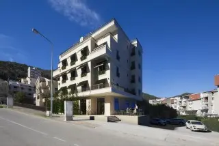 Hotel Eden 