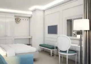 Hotel Eden 