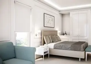 Hotel Eden 
