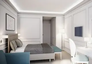 Hotel Eden 