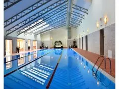 Ski & Wellness Residence Drużba