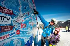Ski & Wellness Residence Drużba