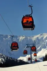Ski & Wellness Residence Drużba