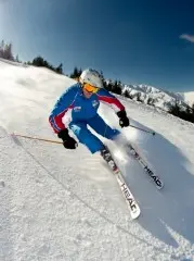 Ski & Wellness Residence Drużba