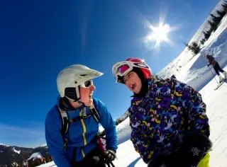 Ski & Wellness Residence Drużba