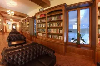 Ski & Wellness Residence Drużba