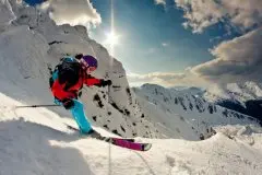 Ski & Wellness Residence Drużba