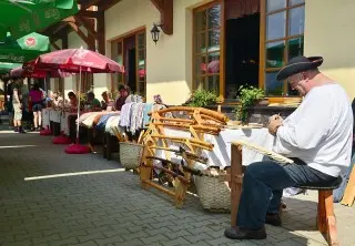 Ski & Wellness Residence Drużba