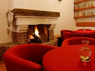 Ski & Wellness Residence Drużba