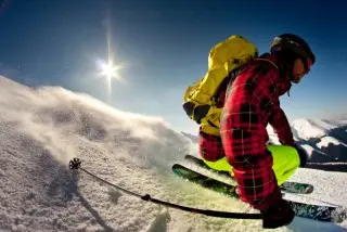 Ski & Wellness Residence Drużba