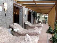 Ski & Wellness Residence Drużba