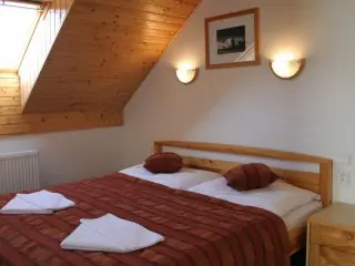 Ski & Wellness Residence Drużba