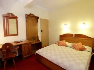 Ski & Wellness Residence Drużba