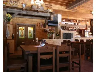 Ski & Wellness Residence Drużba