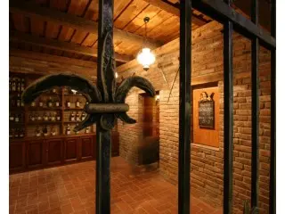 Ski & Wellness Residence Drużba