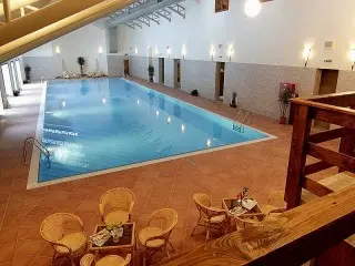 Ski & Wellness Residence Drużba