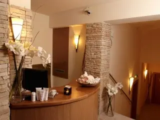 Ski & Wellness Residence Drużba