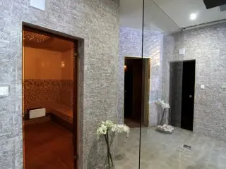 Ski & Wellness Residence Drużba