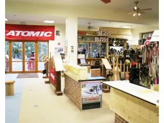 Ski & Wellness Residence Drużba
