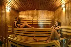 Ski & Wellness Residence Drużba