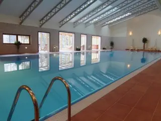Ski & Wellness Residence Drużba