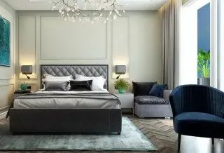 Hotel Momentum