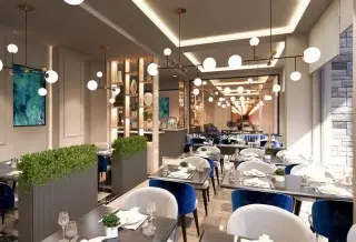 Hotel Momentum