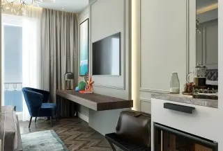 Hotel Momentum
