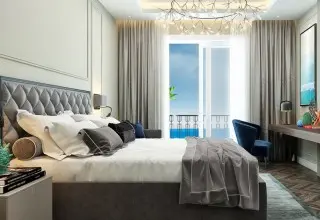 Hotel Momentum