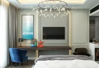 Hotel Momentum