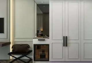 Hotel Momentum