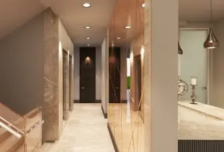 Hotel Momentum