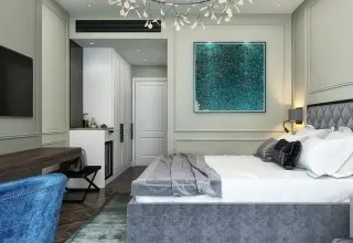 Hotel Momentum