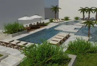 Hotel Momentum