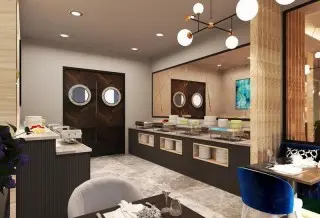 Hotel Momentum