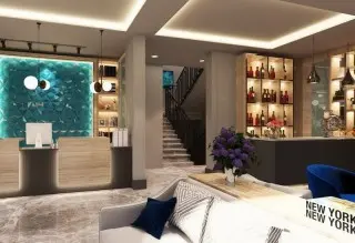 Hotel Momentum