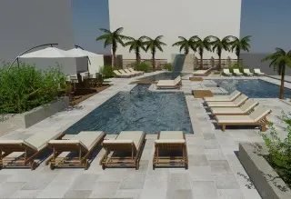 Hotel Momentum