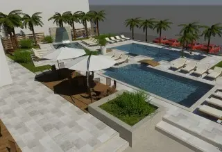 Hotel Momentum