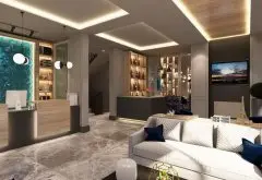 Hotel Momentum