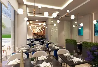 Hotel Momentum