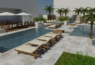 Hotel Momentum