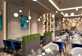 Hotel Momentum